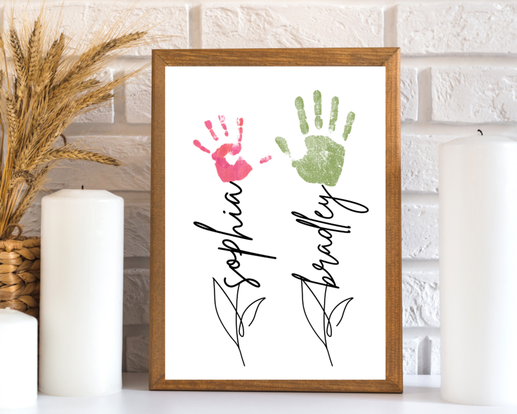 mothers day crafts pinterest, infant mothers day crafts, diy mothers day, last minute diy mothers day gifts, mothers day crafts for kids