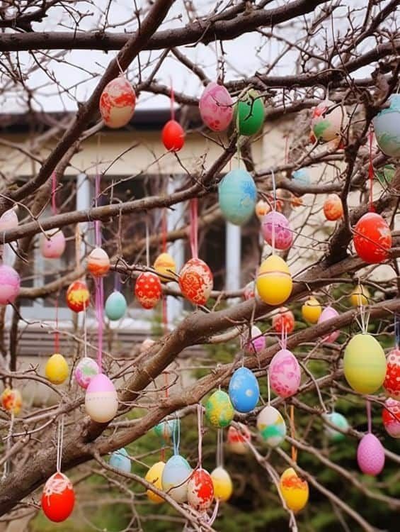 easter decorating ideas, easter decorations, easter decorations outdoor, easter door decoration ideas, diy easter decor, outdoor easter decorations diy, easter decorations vintage, outdoor easter decorations