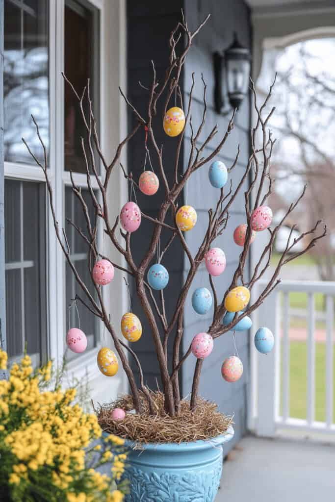 easter decorating ideas, easter decorations, easter decorations outdoor, easter door decoration ideas, diy easter decor, outdoor easter decorations diy, easter decorations vintage, outdoor easter decorations