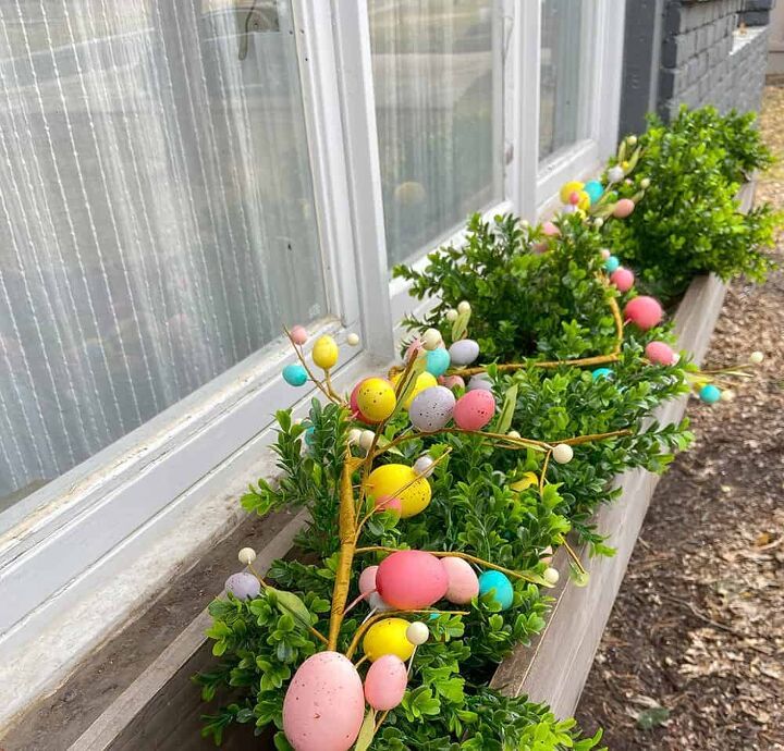 easter decorating ideas, easter decorations, easter decorations outdoor, easter door decoration ideas, diy easter decor, outdoor easter decorations diy, easter decorations vintage, outdoor easter decorations