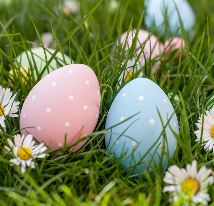 15 Easter Egg Decoration Ideas That Anyone Can Do (Creative Techniques for 2025)