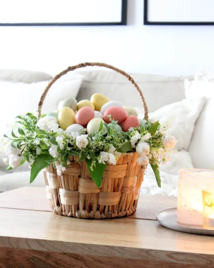 easter table decorations pinterest, easter table decorations, easter table decor, easter table centerpieces, easter tablescapes, easter table settings, easter table decoration ideas