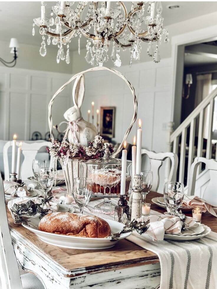 easter table decorations pinterest, easter table decorations, easter table decor, easter table centerpieces, easter tablescapes, easter table settings, easter table decoration ideas