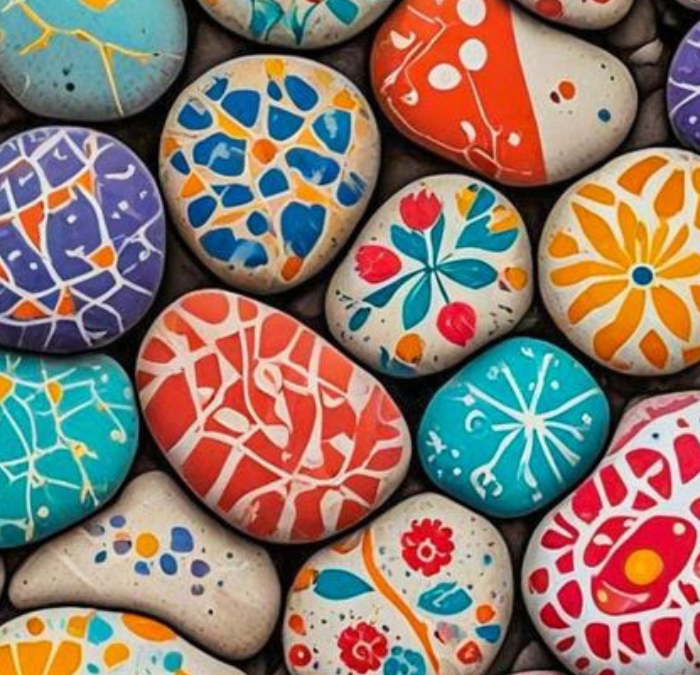 Easter Rock Painting Ideas for 2025: 15 Easy DIY Designs for Everyone