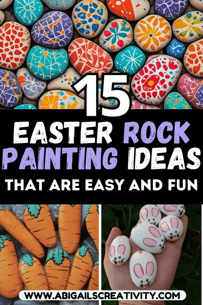 rock painting ideas, rock painting ideas easy, cute rock painting ideas, cool rock painting ideas, rock painting designs, easter rocks, easter rock painting