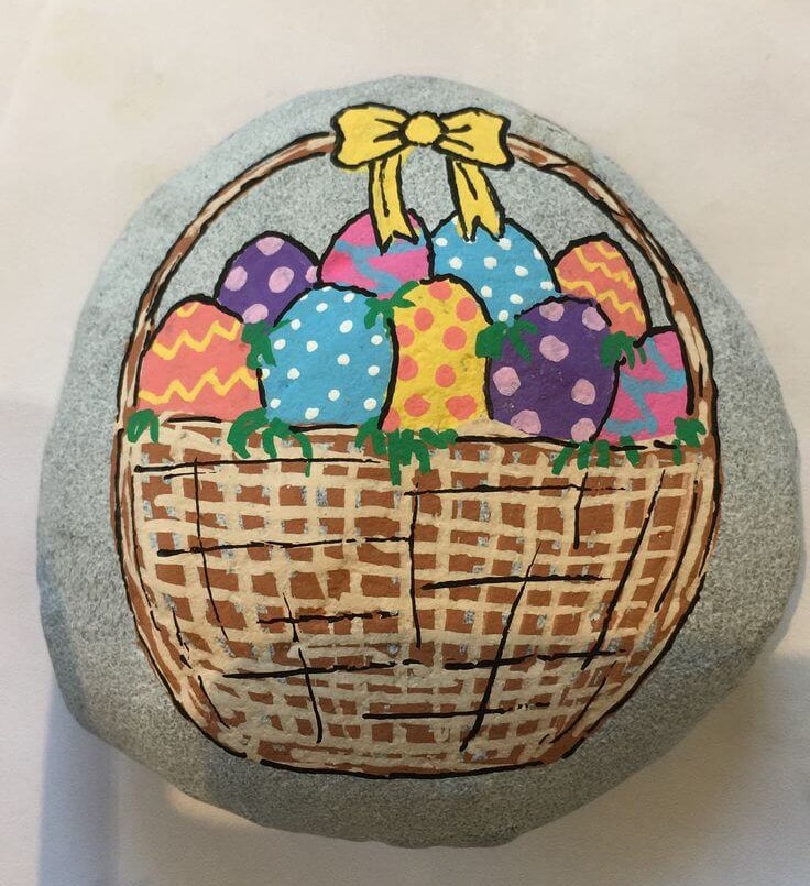 rock painting ideas, rock painting ideas easy, cute rock painting ideas, cool rock painting ideas, rock painting designs, easter rocks, easter rock painting