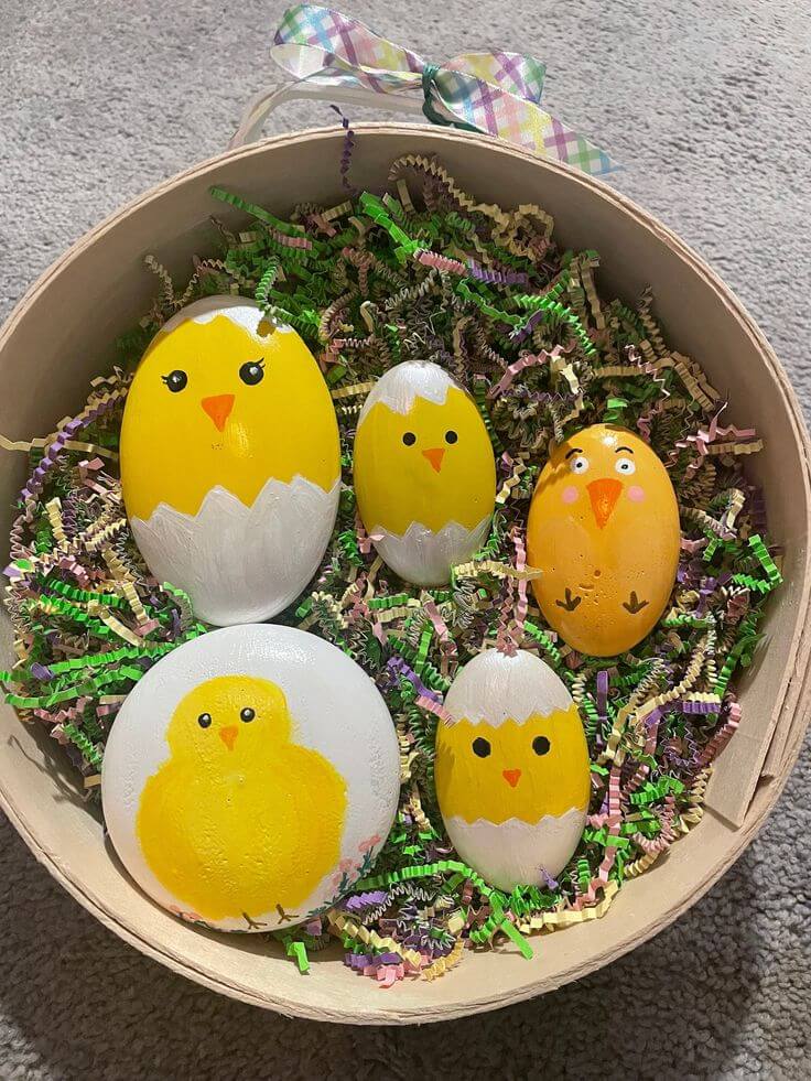 rock painting ideas, rock painting ideas easy, cute rock painting ideas, cool rock painting ideas, rock painting designs, easter rocks, easter rock painting