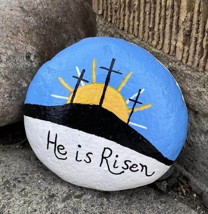 rock painting ideas, rock painting ideas easy, cute rock painting ideas, cool rock painting ideas, rock painting designs, easter rocks, easter rock painting