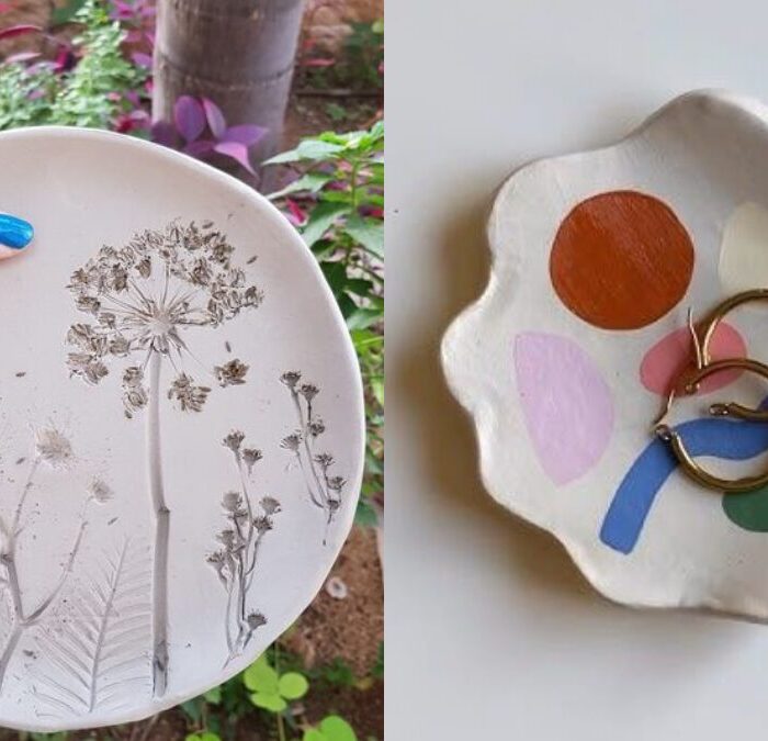 25 Ceramic DIY Inspo Ideas for 2025: Stunning Projects for Beginner and Advanced Levels