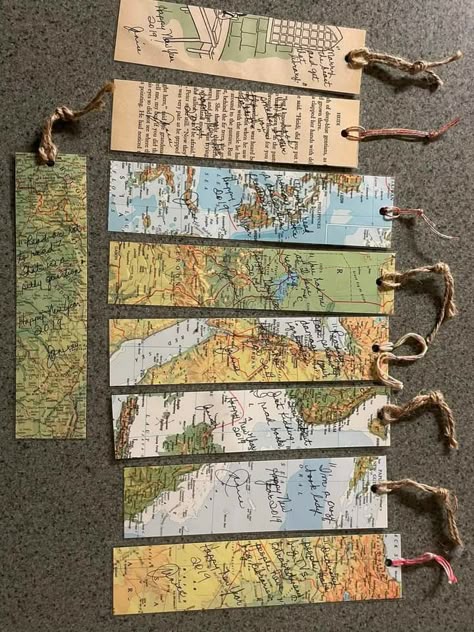 diy bookmarks, bookmark craft, creative bookmarks, homemade bookmarks, diy bookmarks ideas, diy bookmarks for adults