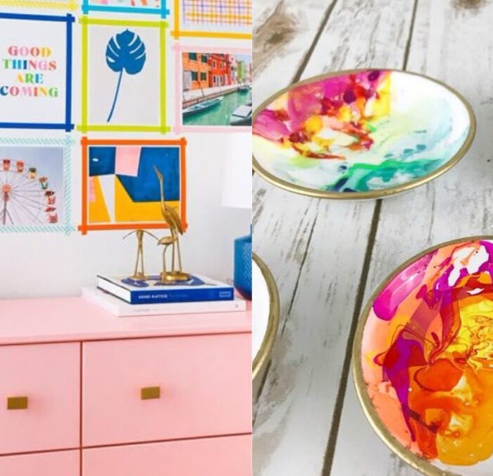 25 Stunning DIY Room Decor Ideas in 2025: Transform Your Space on a Budget