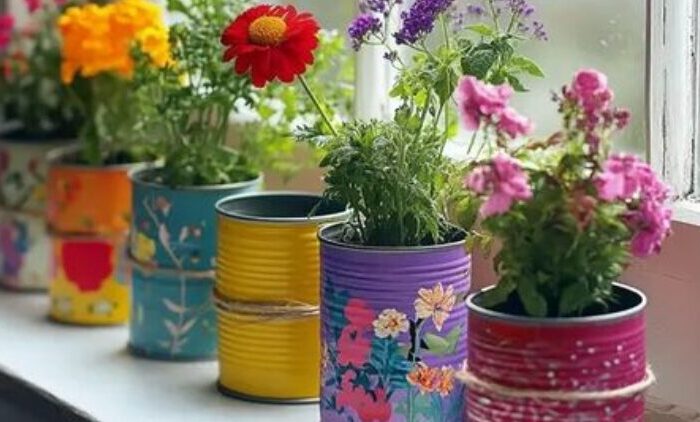 25 Refreshing Spring Crafts for Adults To Make in 2025: DIY Decor For This Season