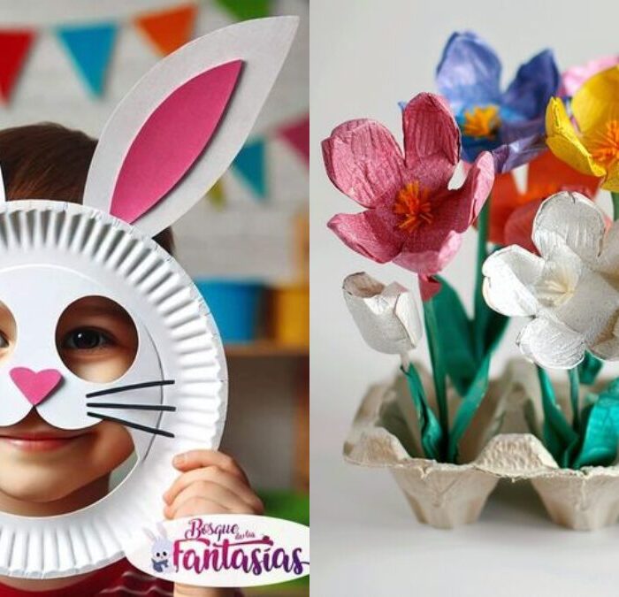 30 Magical Spring Crafts for Kids in 2025: Easy Ideas That Spark Creativity