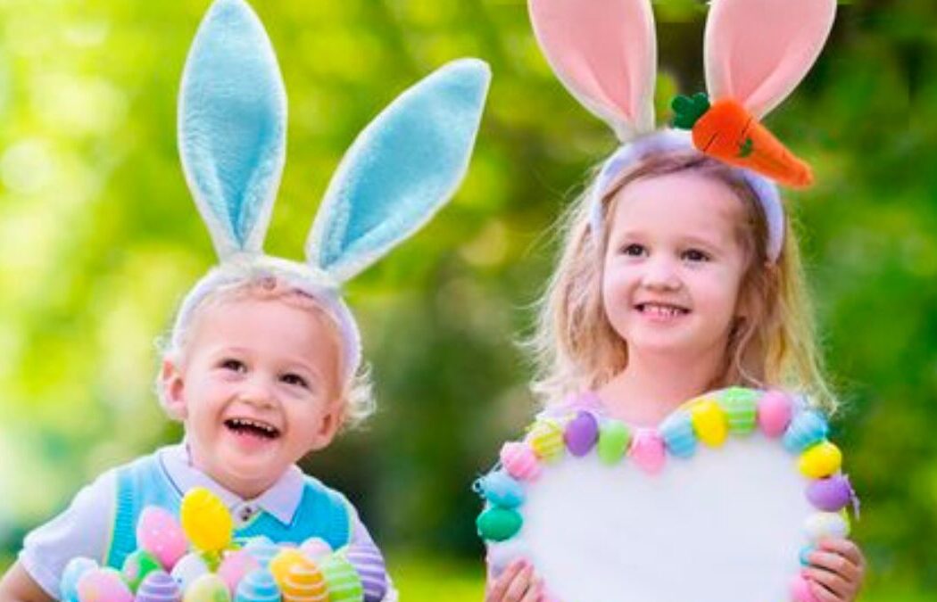 25 Adorable Toddler Easter Basket Ideas for 2025 That Will Make Their Day Special