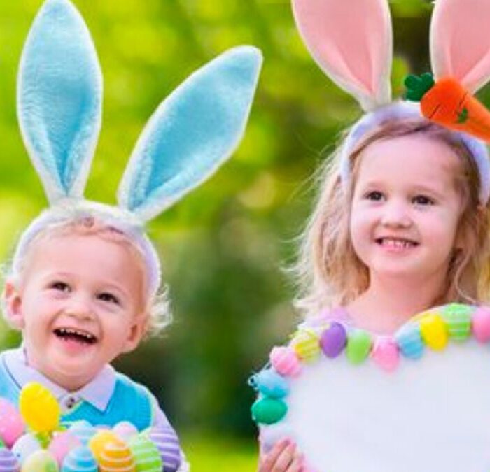 25 Adorable Toddler Easter Basket Ideas for 2025 That Will Make Their Day Special