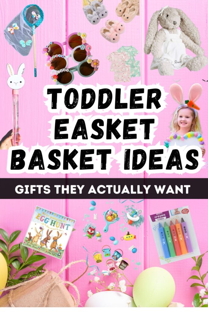 toddler easter basket, toddler easter basket ideas, toddlers easter gifts, easter books for toddlers, toddler easter gifts, easter basket ideas for toddlers, easter egg baskets, kids easter basket