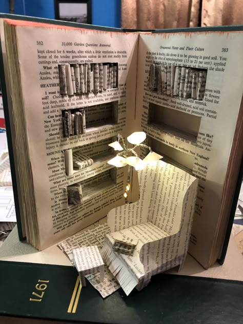 book art diy, diy book wall art, book art, book crafts. book crafts diy
