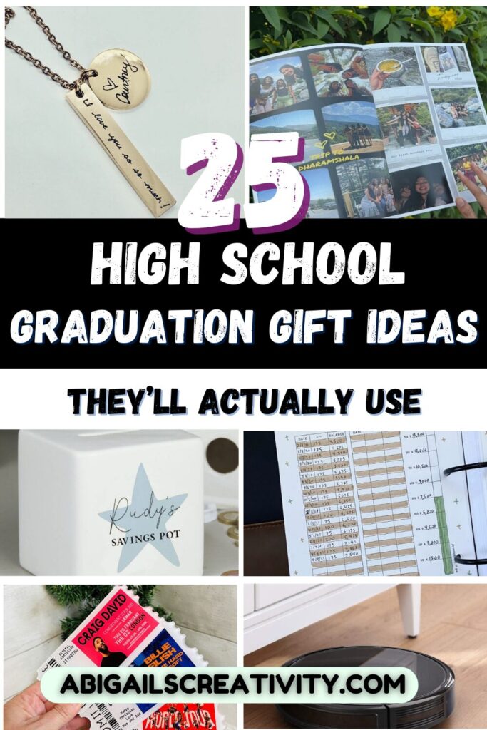 high school graduation gift ideas, graduation present ideas, grad gifts for best friends, high school graduation basket ideas
