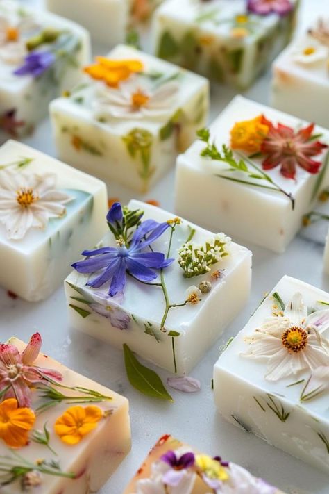 15 Beautiful Pressed Flower Crafts: Easy Ideas for 2025