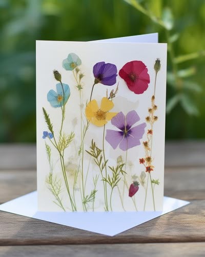 pressed flower crafts, dried flowers ideas, pressed flowers, dried flowers ideas decor, what to do with pressed flowers
