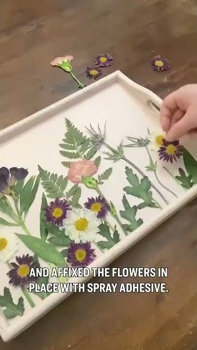 pressed flower crafts, dried flowers ideas, pressed flowers, dried flowers ideas decor, what to do with pressed flowers